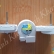 ( SP505 )  Quạt Tủ Lạnh Đúc Khối Samsung DC 3 Dây Trục Dài 4,1Cm